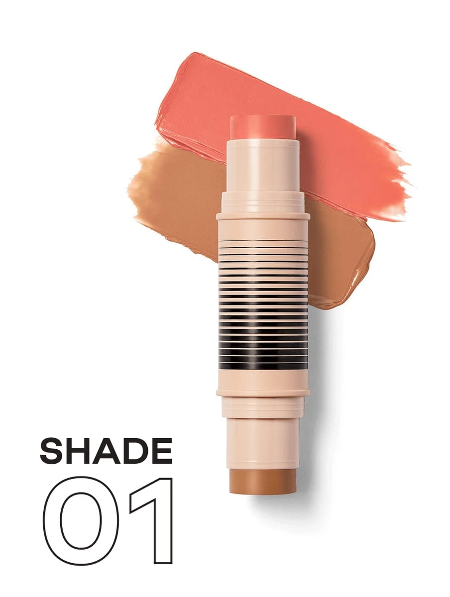 DIBS Beauty Desert Island Duo
