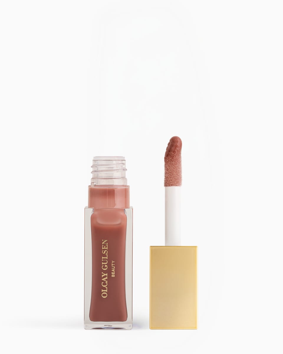 Olcay Gulsen Beauty Lip Oil