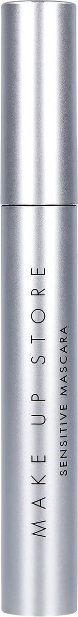 Make Up Store Sensitive Mascara