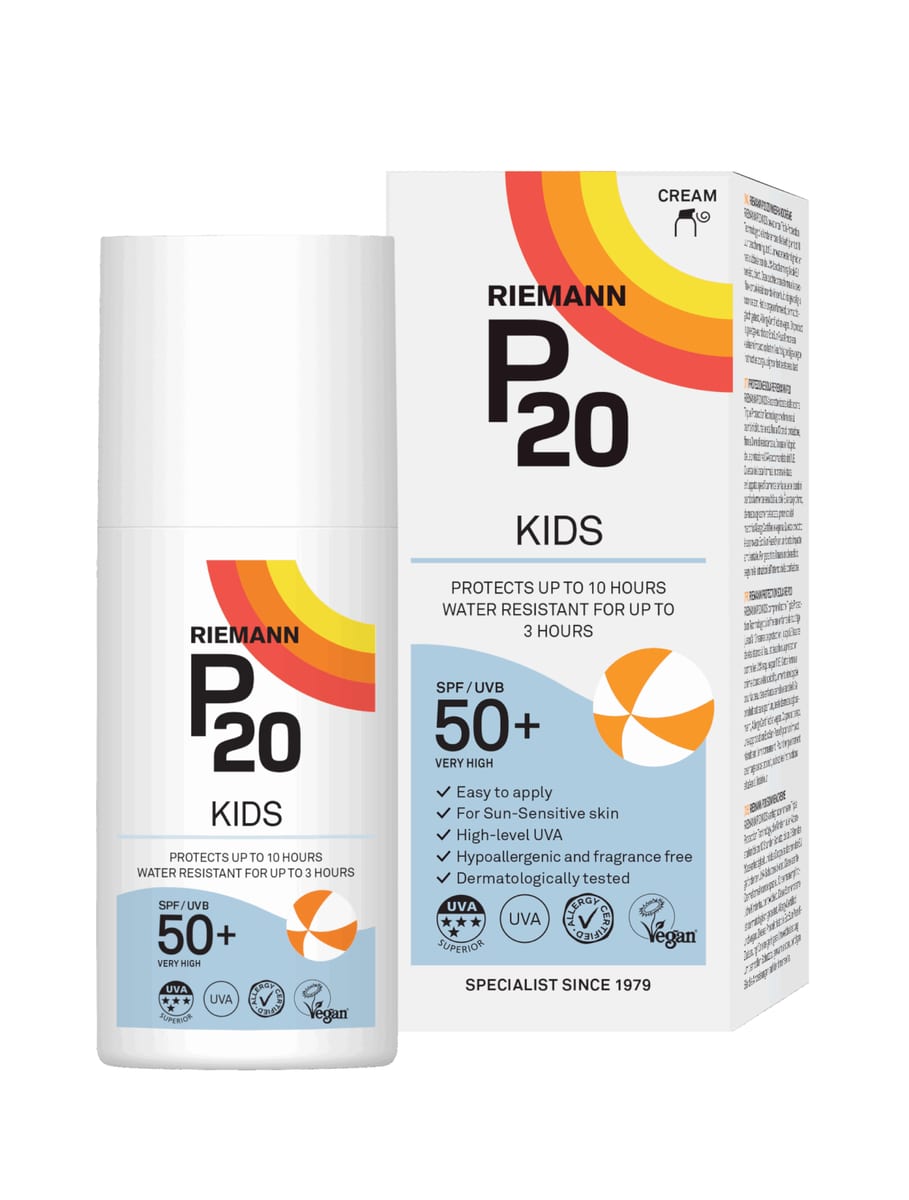P20 Kids SPF 50+