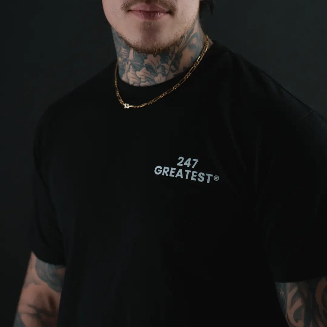 Greatest 247 Oversized T-Shirt