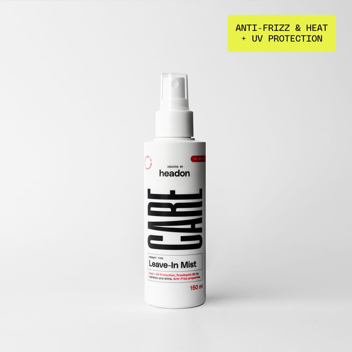 HEADON Care Leave-In Mist