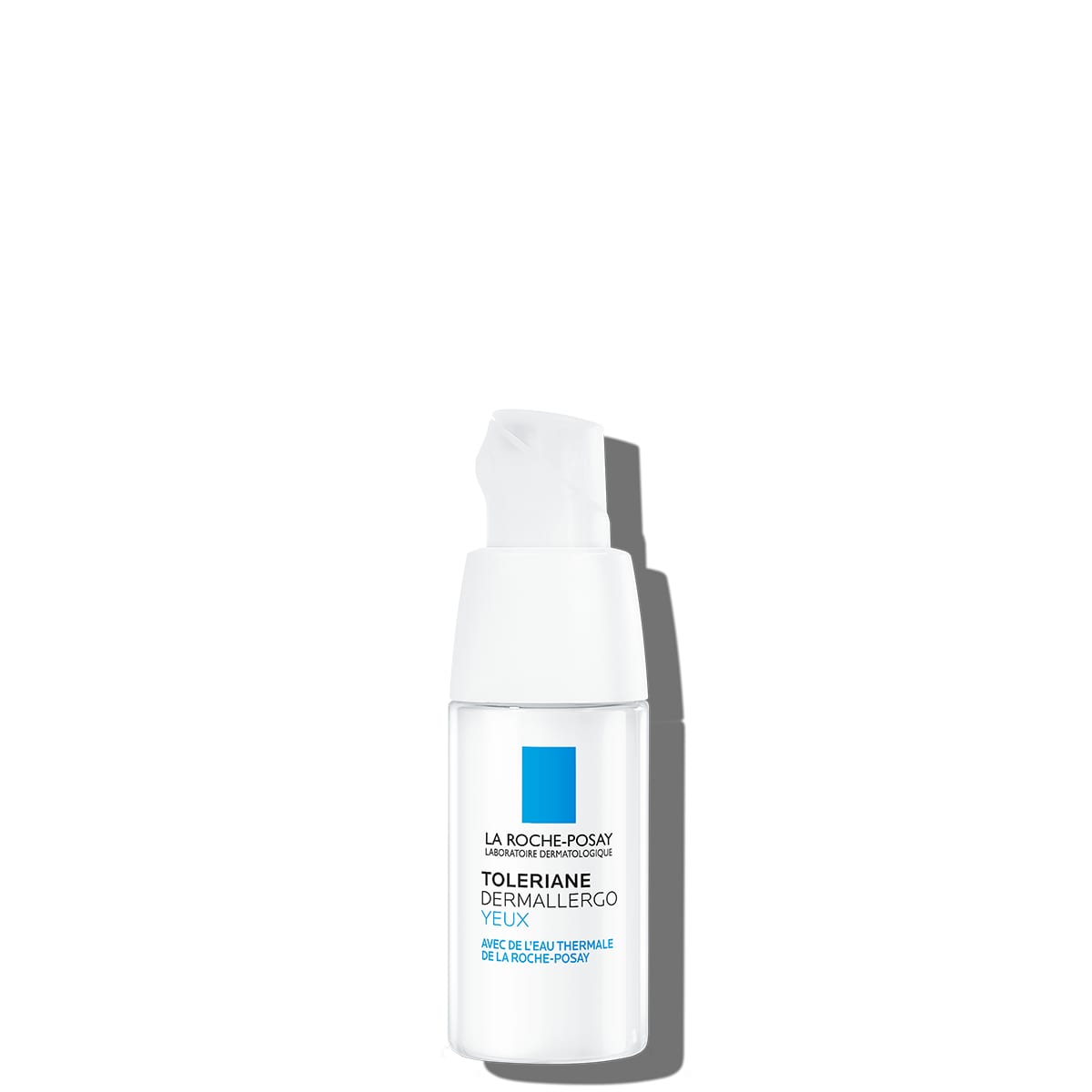 La Roche-Posay Toleriane Dermallergo Eye Cream