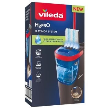 Vileda H2prO