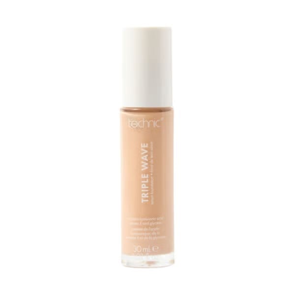 Technic Summer Triple Wave Serum Concealer