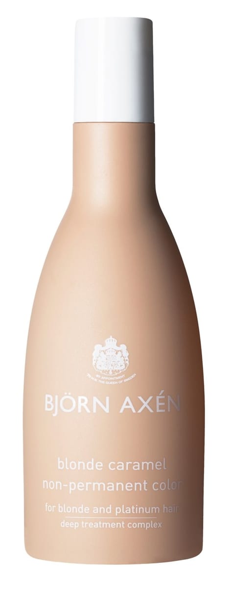 Björn Axén Color Treat