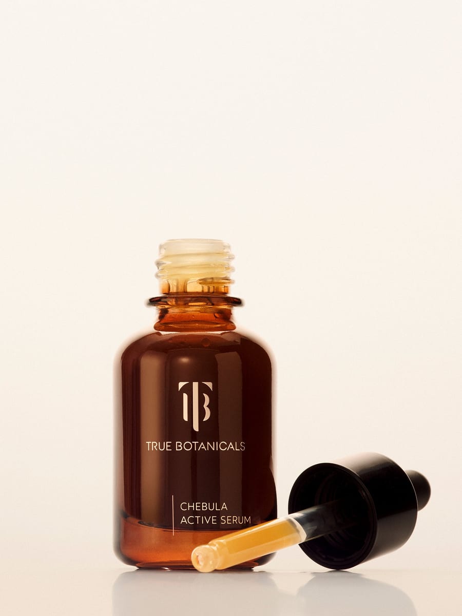 True Botanicals Chebula Active Serum