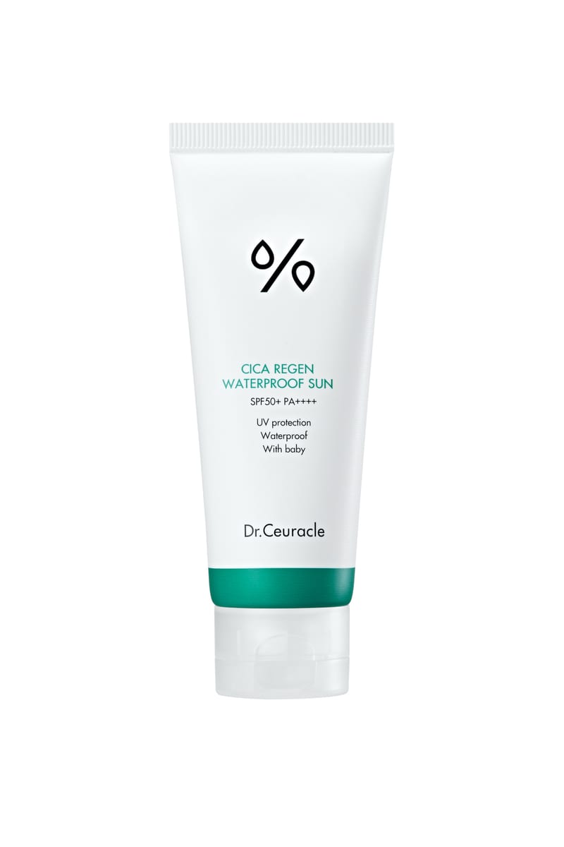 Dr. Ceuracle Cica Regen Waterproof Sun