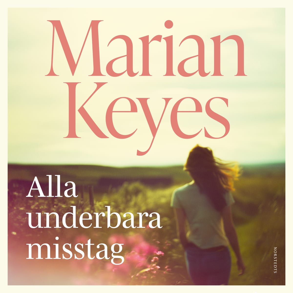 Marian Keyes Alla underbara misstag