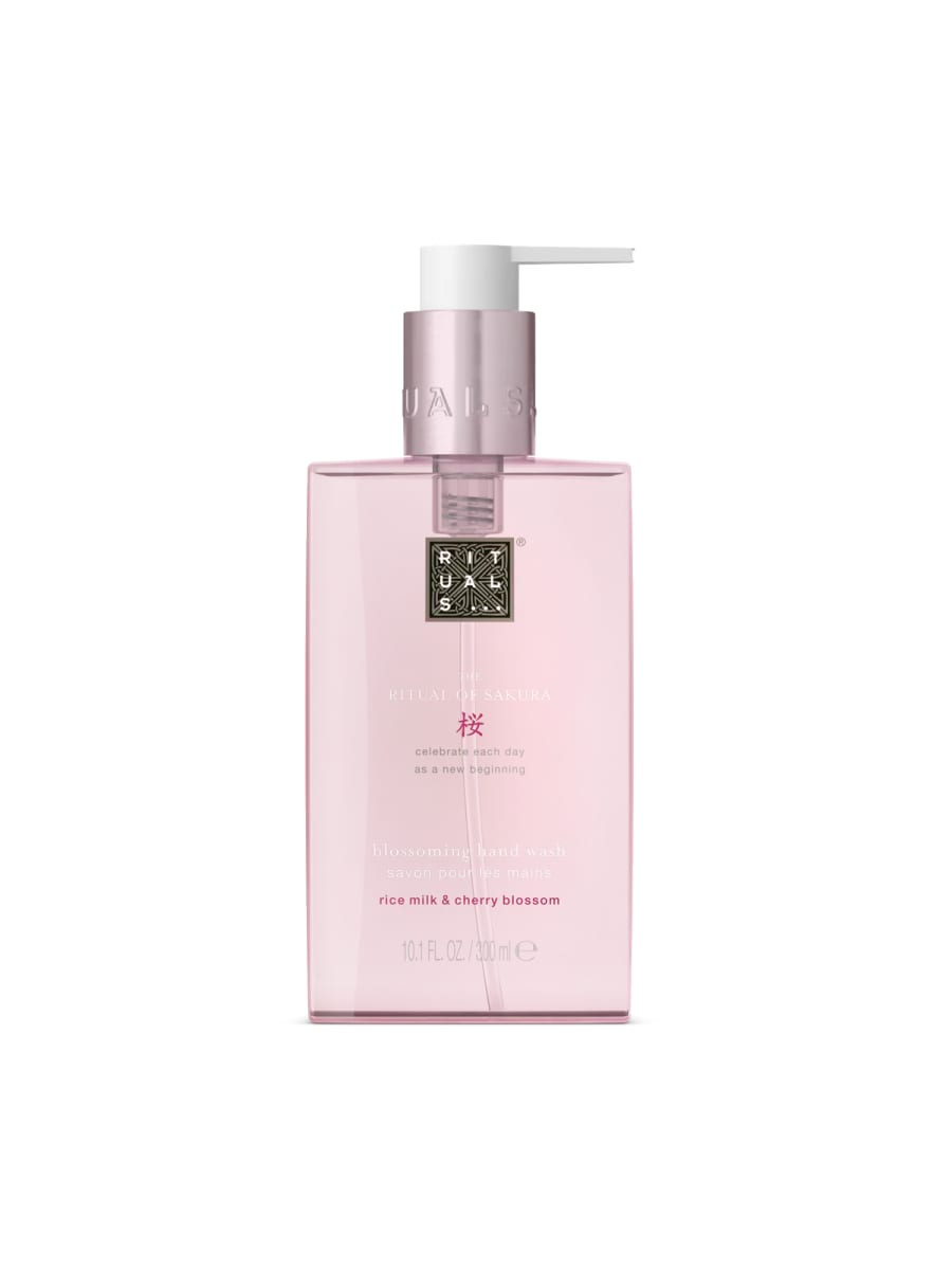 Rituals The Ritual of Sakura Hand Wash