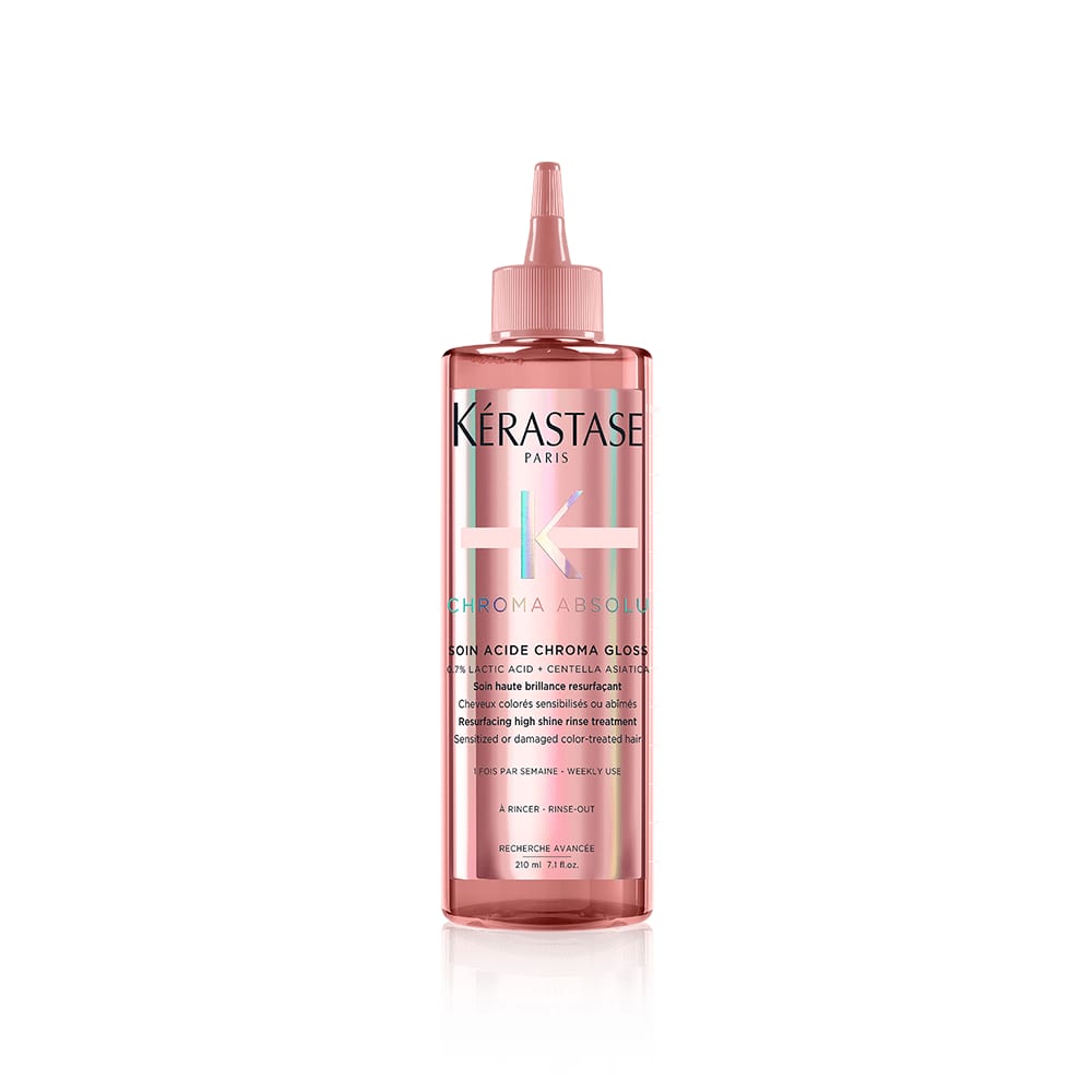 Kérastase Soin Acide Chroma Gloss