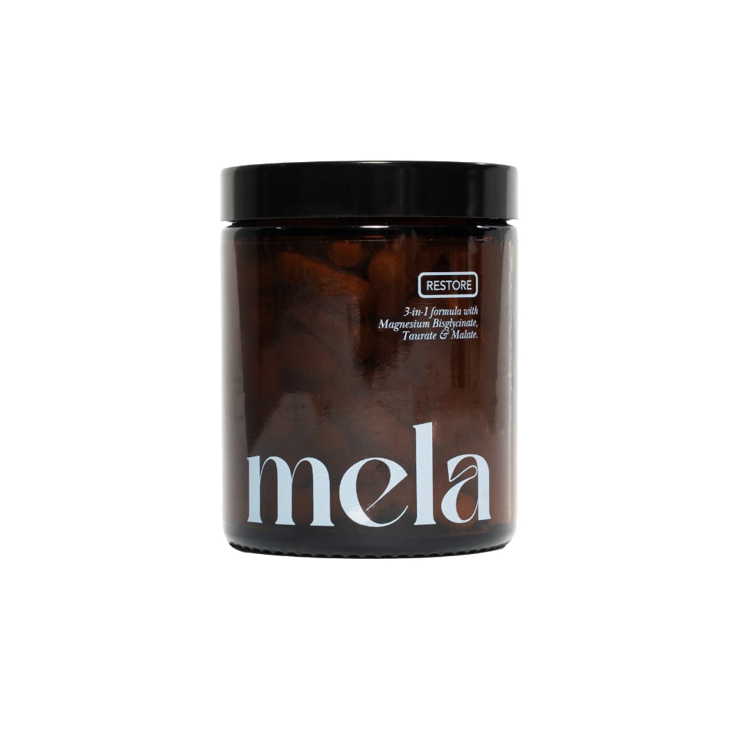 Mela Restore - Triple Magnesium