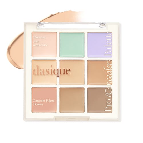 Dasique Pro Concealer Palette