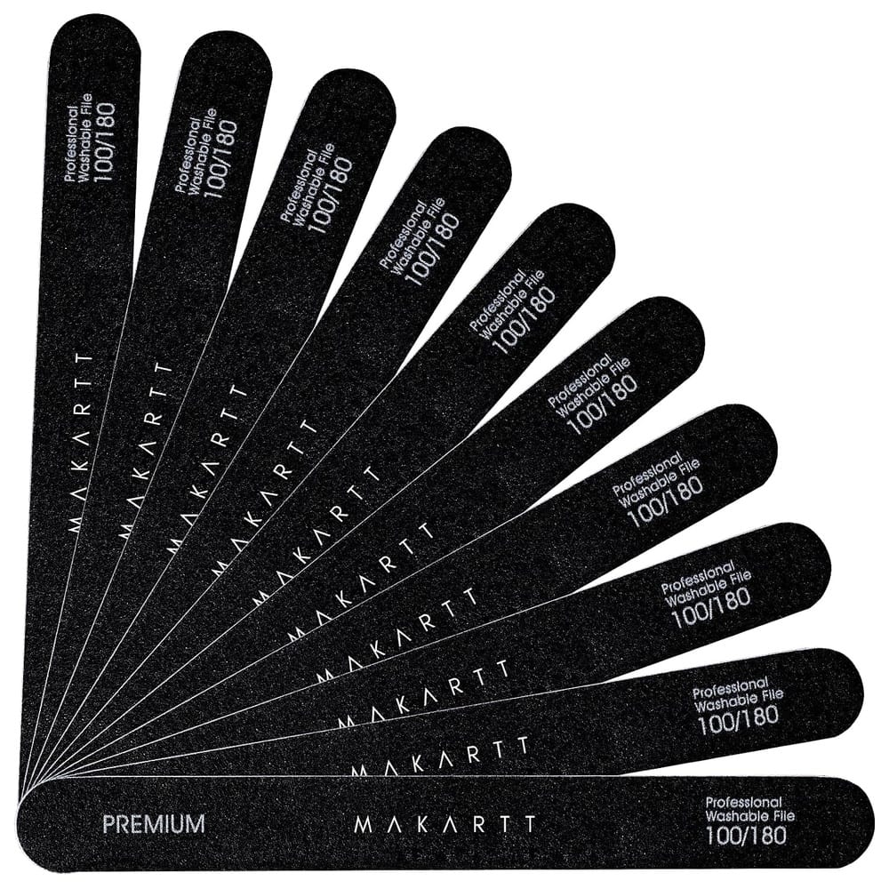 Makartt Nail File