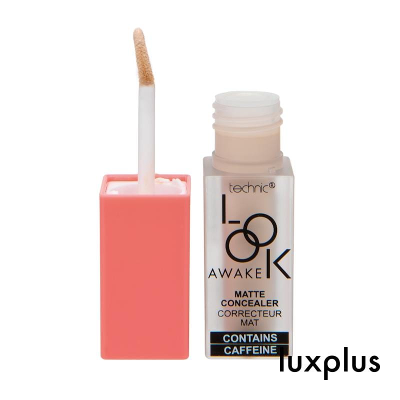 Technic Look Awake Matte Concealer