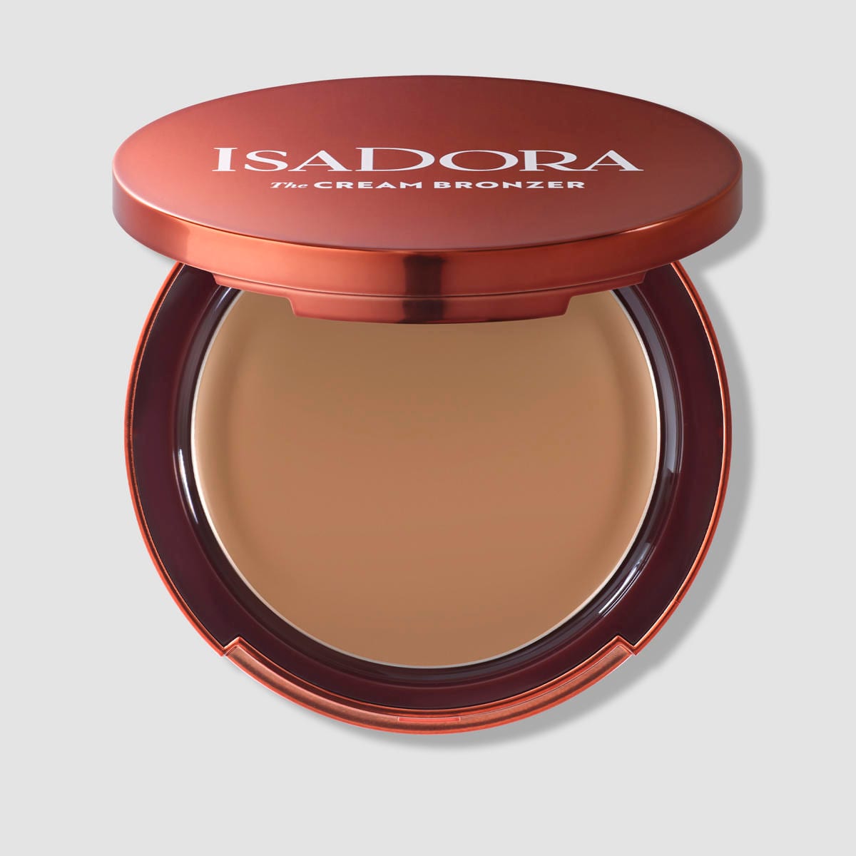 IsaDora The Cream Bronzer