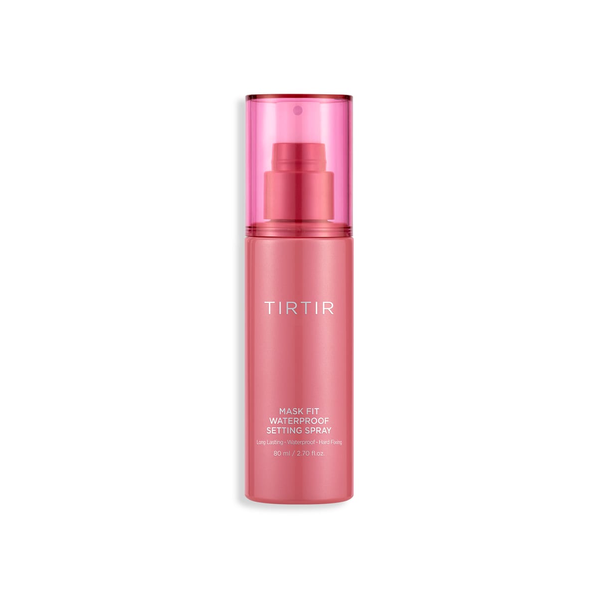 TIRTIR Mask Fit Waterproof Setting Spray