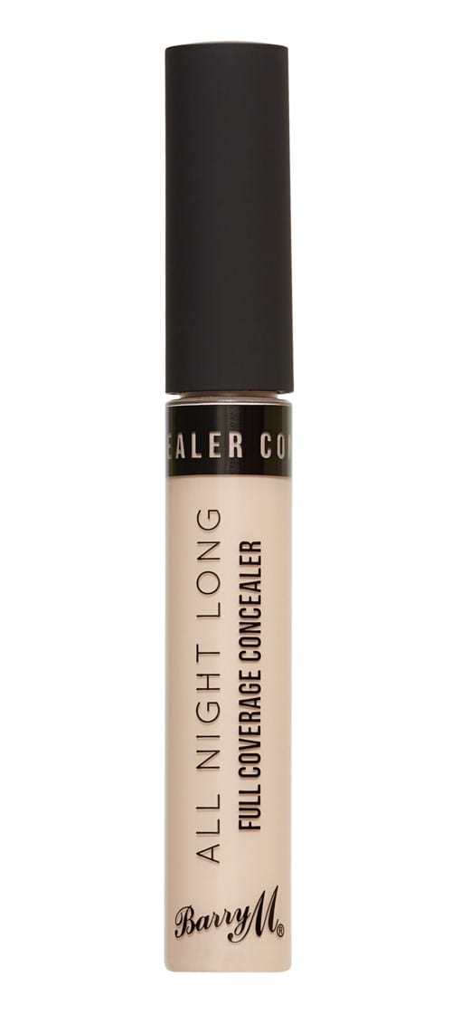 Barry M All Night Long Concealer