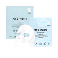 STARSKIN Red Carpet Ready Hydrating Bio-Cellulose Face Mask