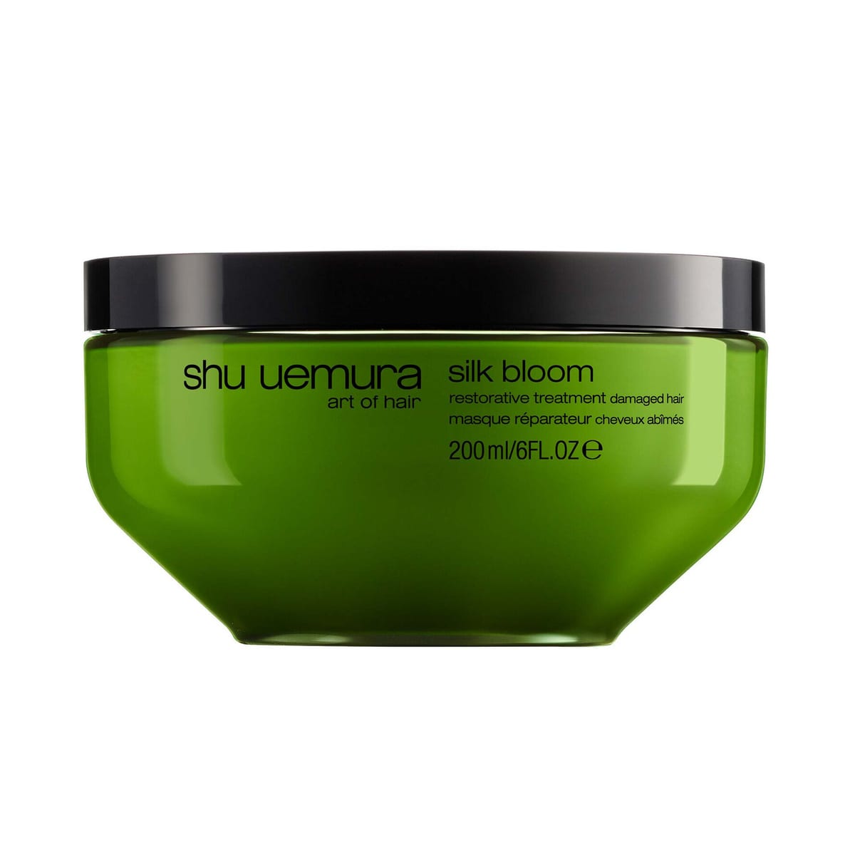 Shu Uemura Silk Bloom Masque