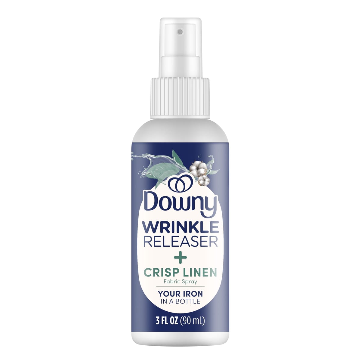 Downy Wrinkle Releaser Spray
