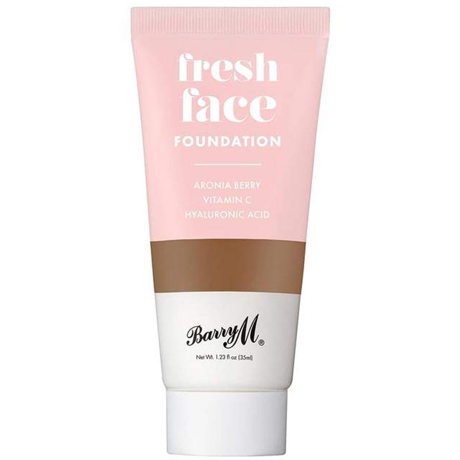 Barry M Fresh Face Foundation