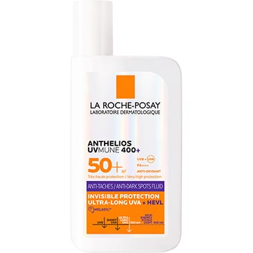 La Roche-Posay Anthelios UVMune 400 Dark Spots Fluid SPF 50+