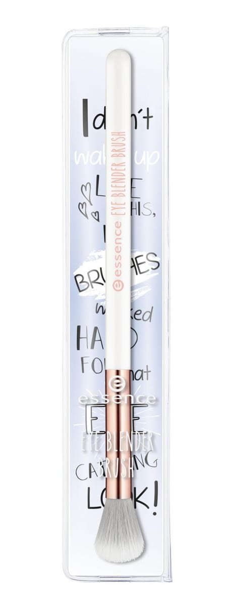 essence Eye Blender Brush