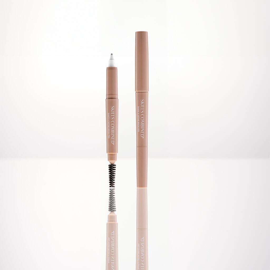 Skills Combined Shape & Define Brow Pen