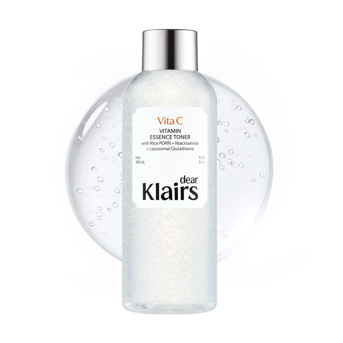 Klairs Freshly Juiced Vitamin Essence Toner
