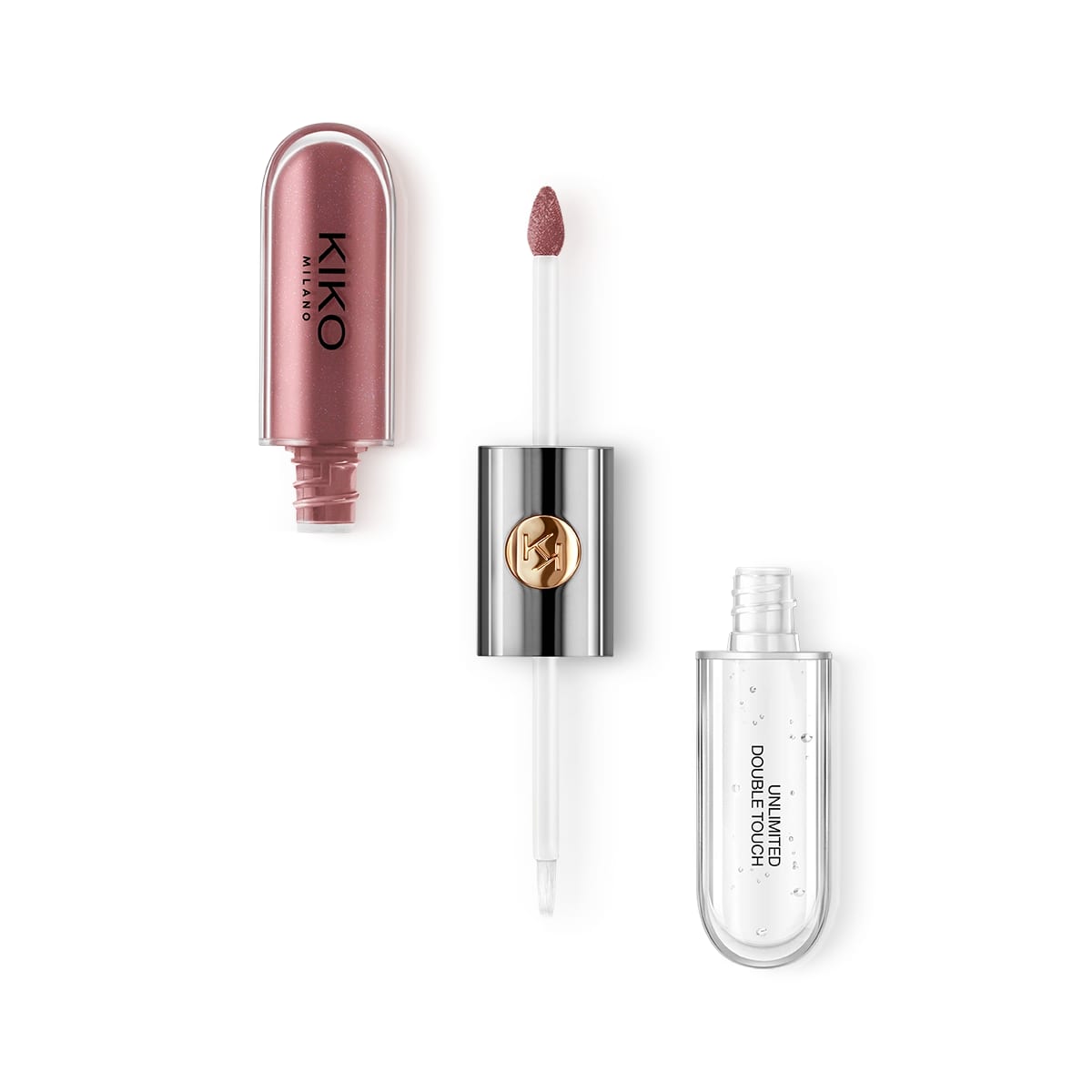 KIKO Milano Unlimited Double Touch
