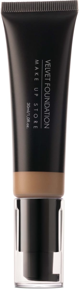 Make Up Store Velvet Foundation