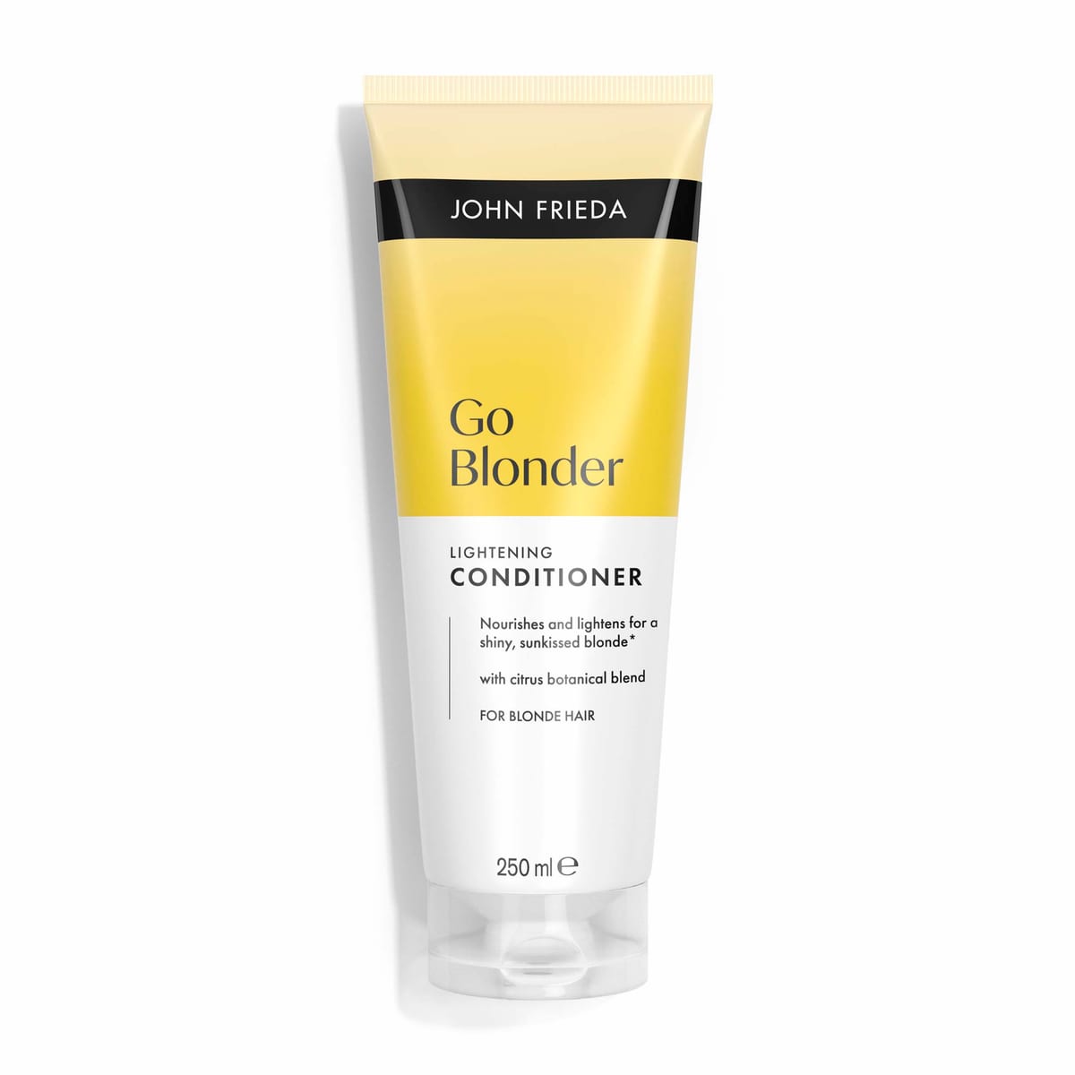 John Frieda Go Blonder Lightening Conditioner