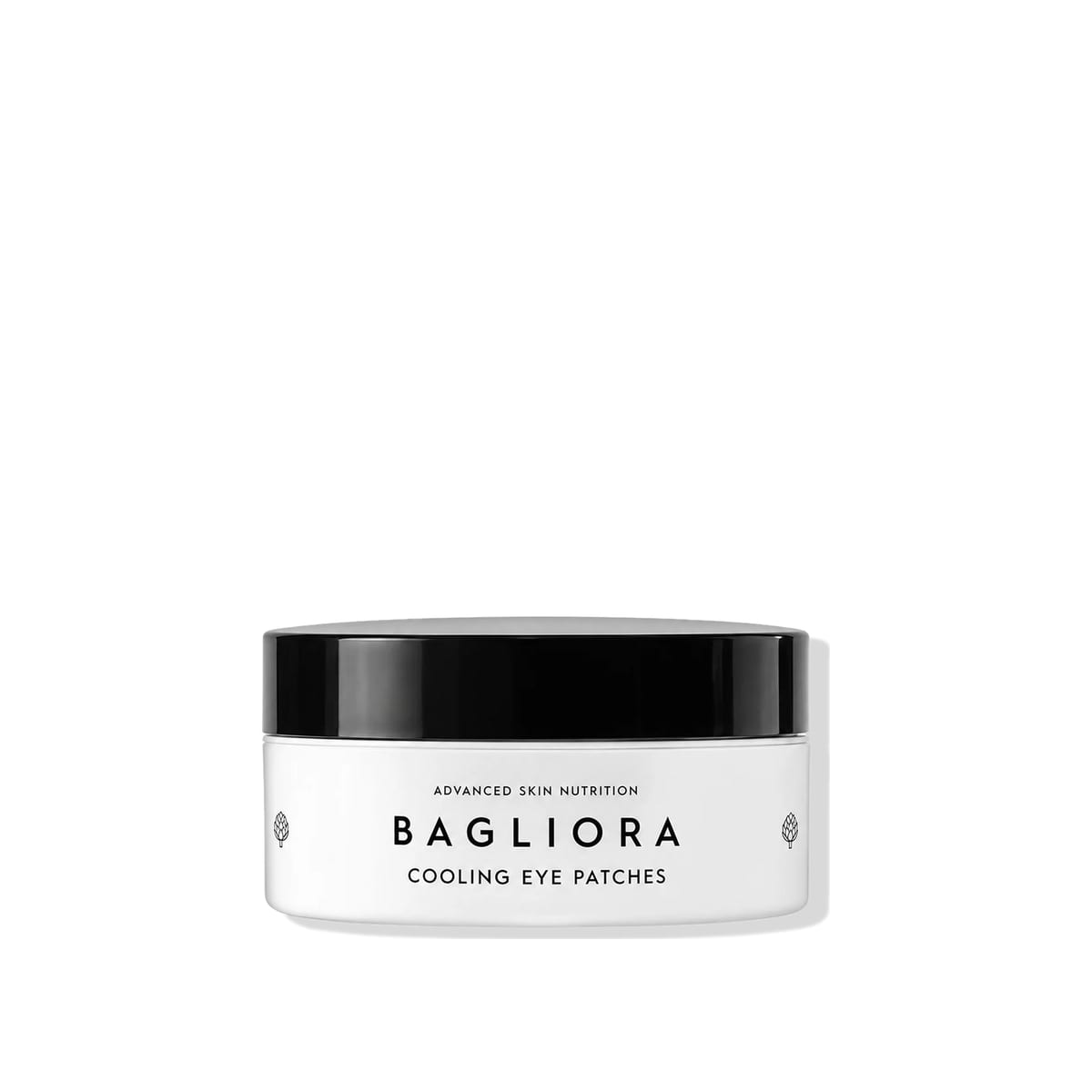 Bagliora Cooling Eye Patches