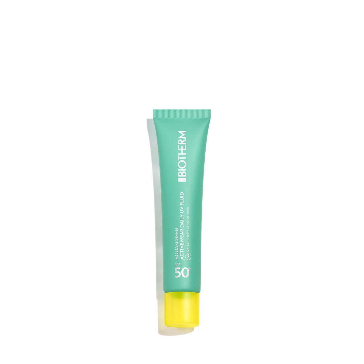 Biotherm Aquascreen Activewear Daily UV Fluid SPF50