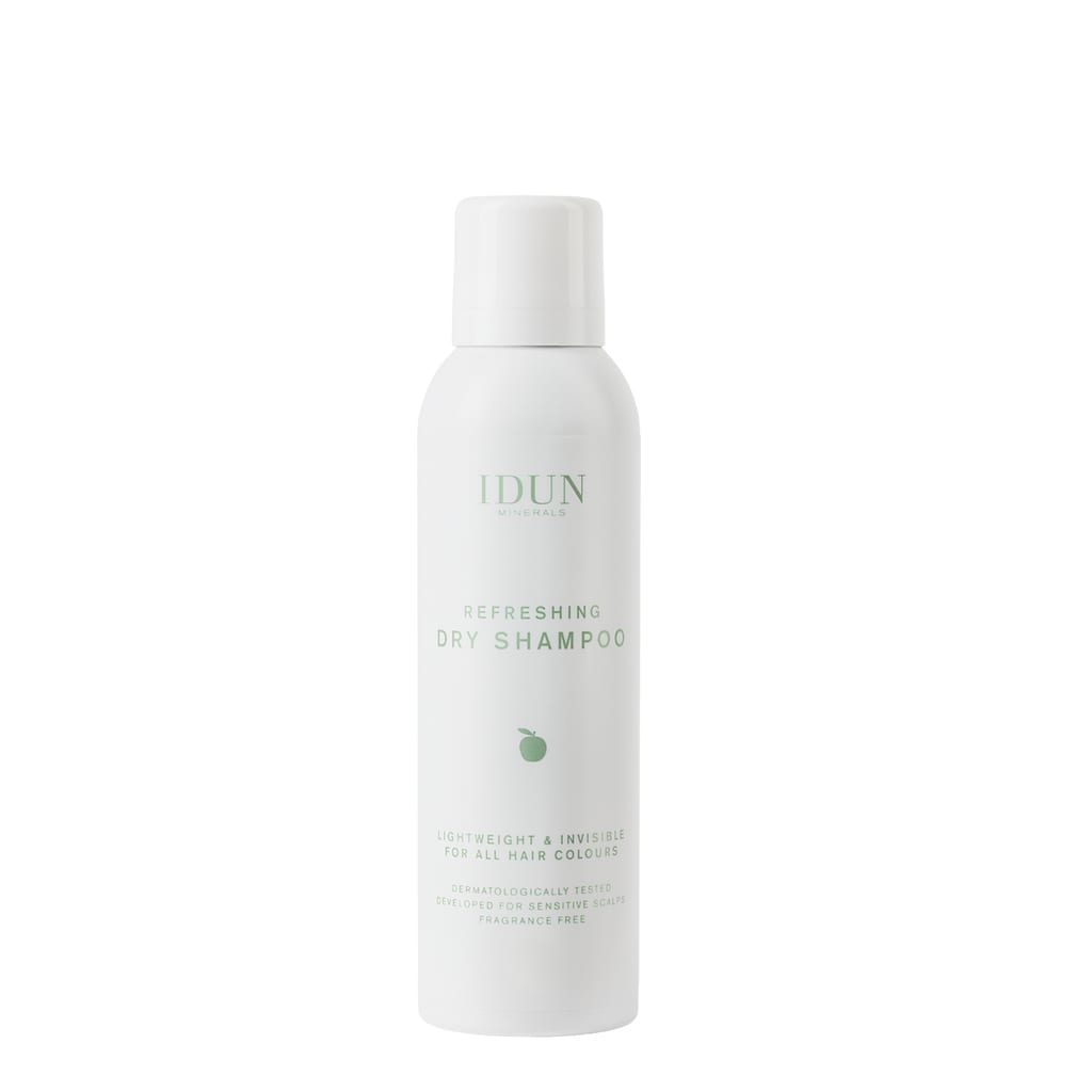 IDUN Minerals Refreshing Dry Shampoo