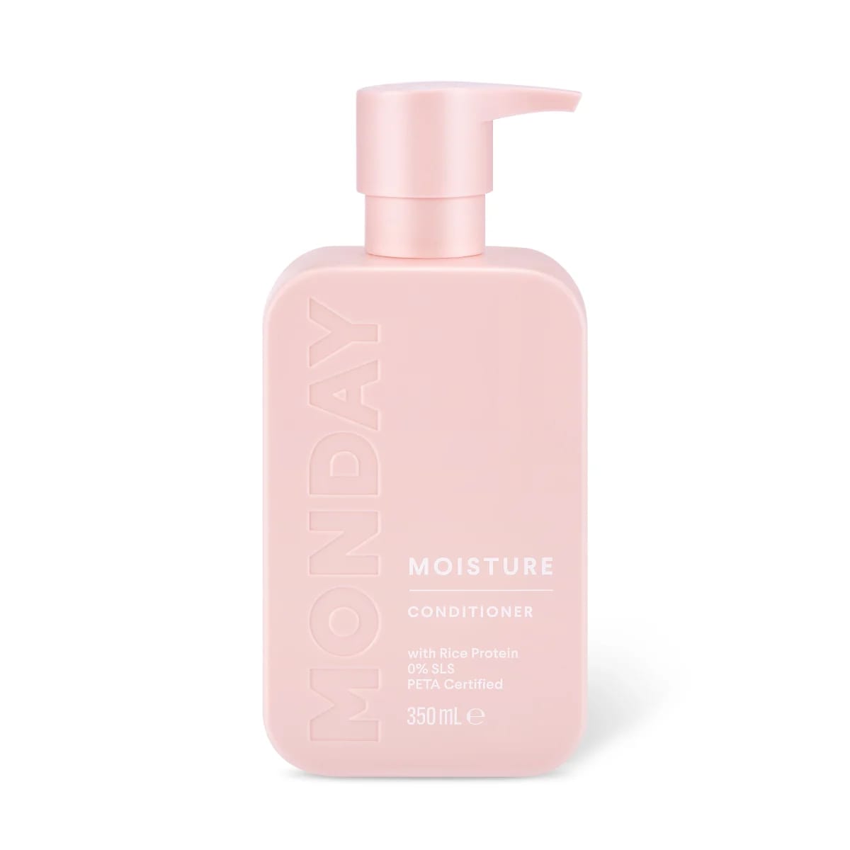 MONDAY Haircare Moisture Conditioner