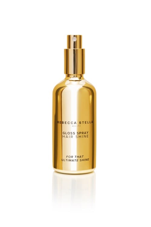 Rebecca Stella Gloss spray
