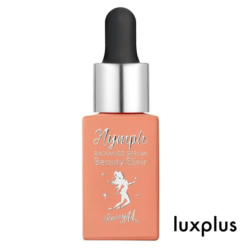 Barry M Nymph Radiance Serum