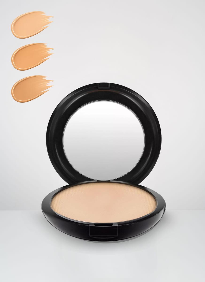 M Picaut Flawless Skin Balm Foundation