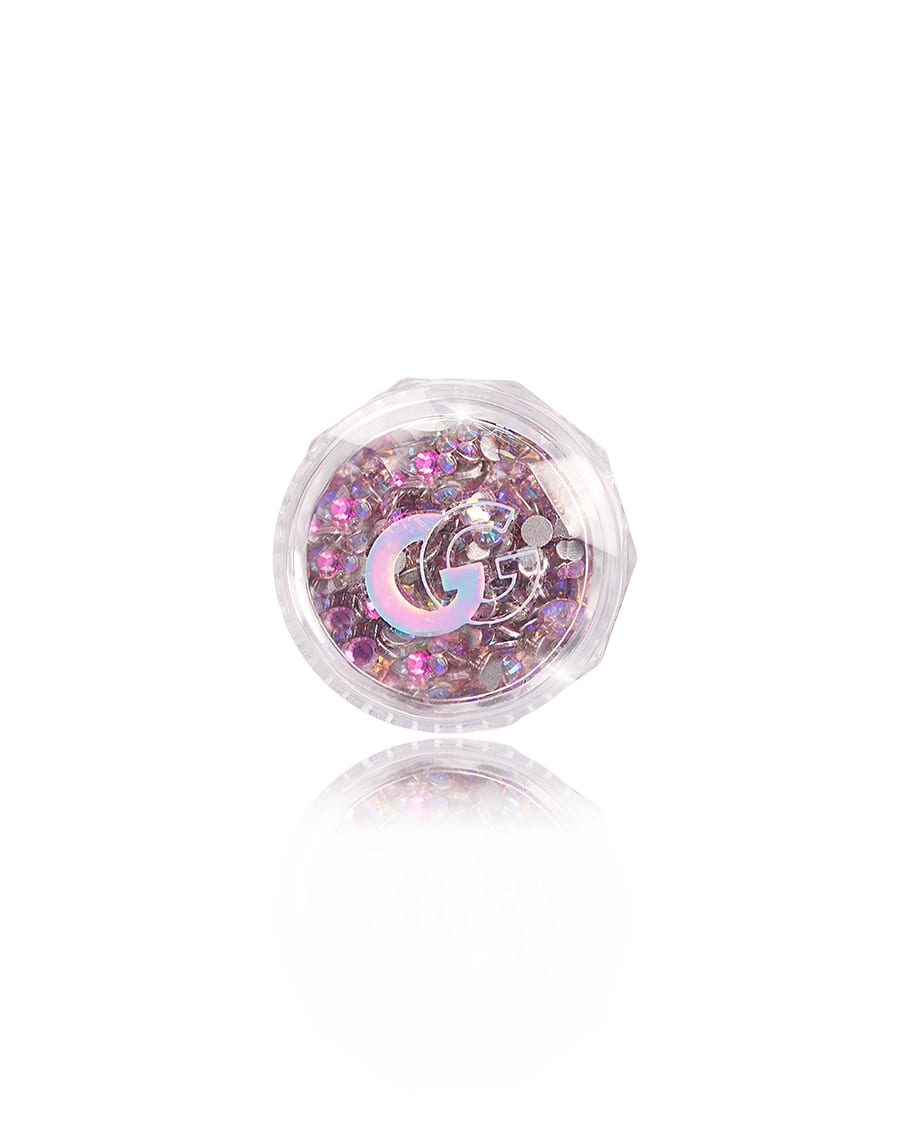 GlossGods Rhinestones
