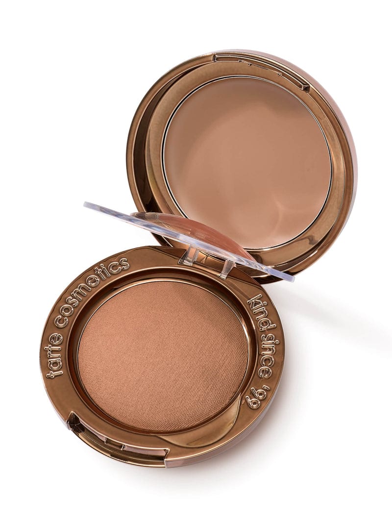 tarte Macaron Sculpt & Bronze Duo