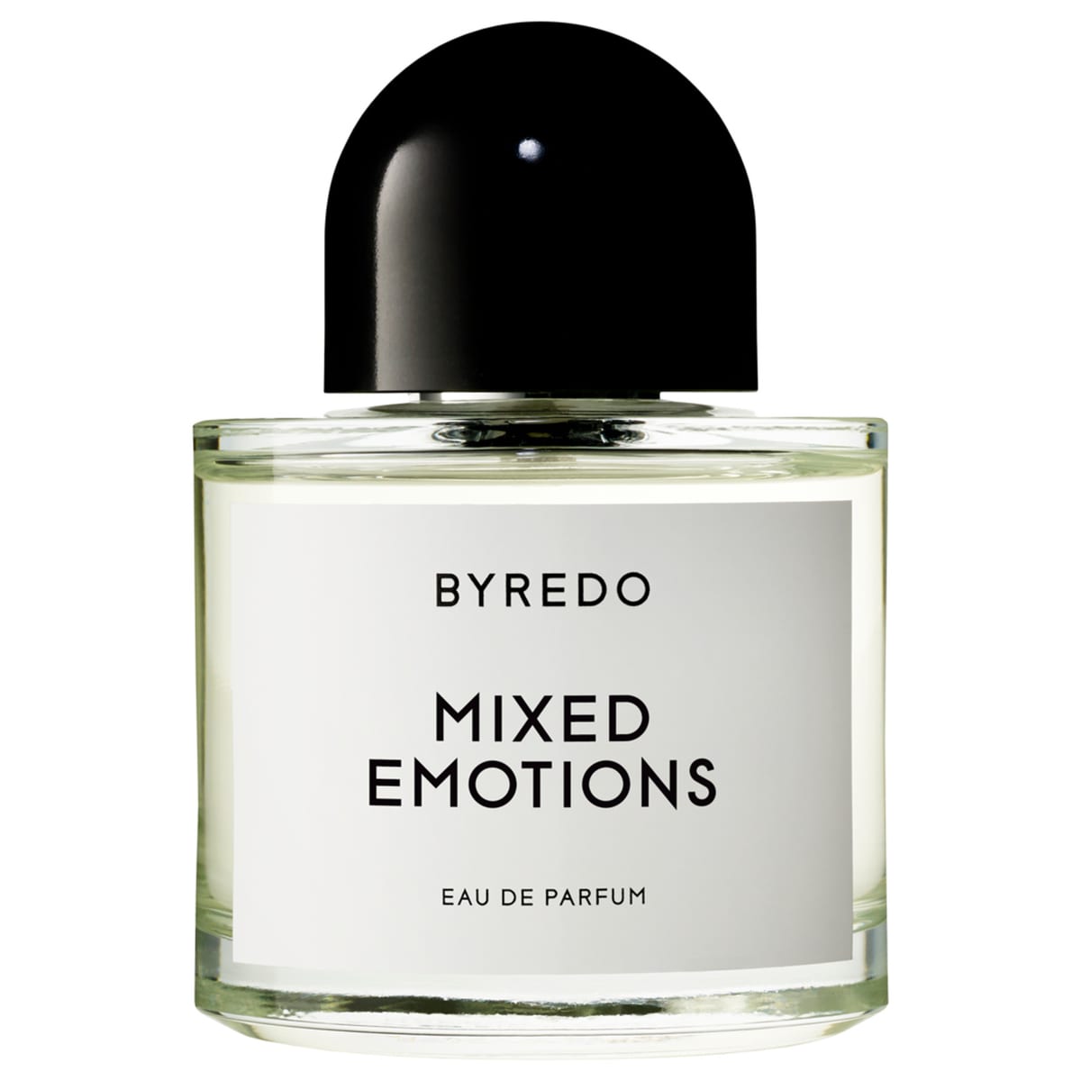 Byredo Mixed Emotions
