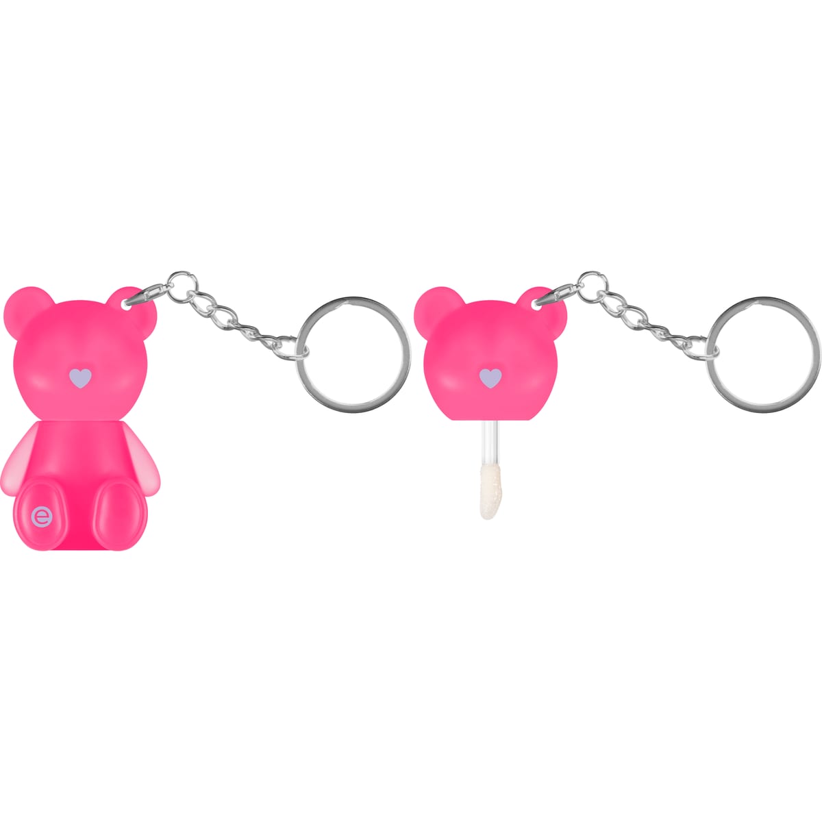 essence The Rare Bears Lip Gloss