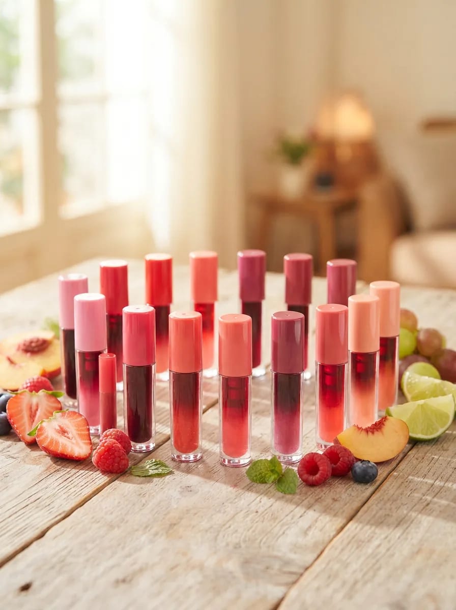 colorgram Fruity Water Tint