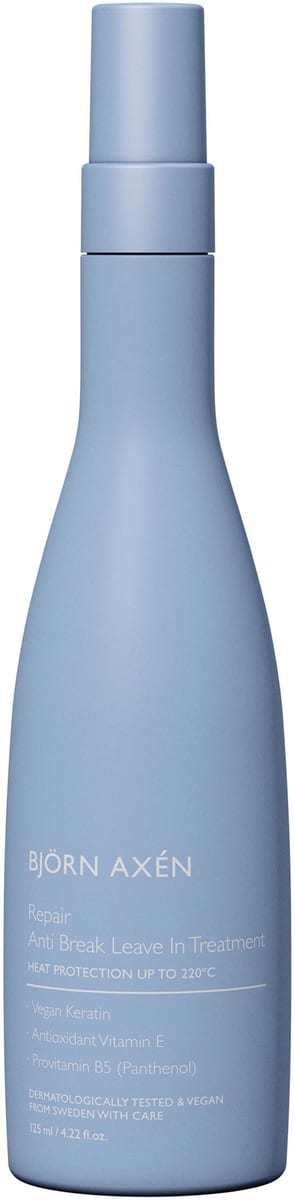 Björn Axén Repair Anti Break Treatment