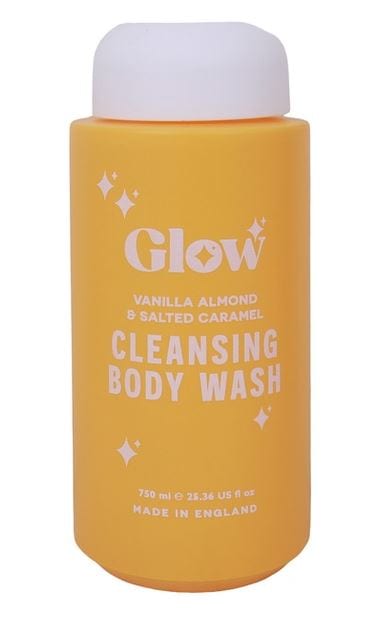 GLOW Cleansing Body Wash