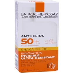 La Roche-Posay Anthelios Shaka Fluid SPF50+