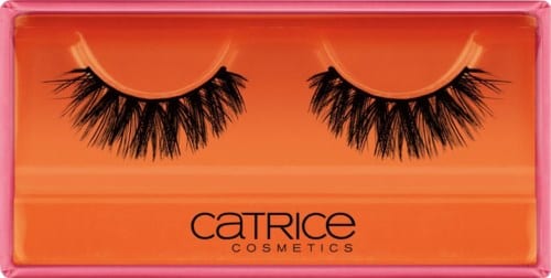 Catrice Lash Obsessed 3D False Lashes