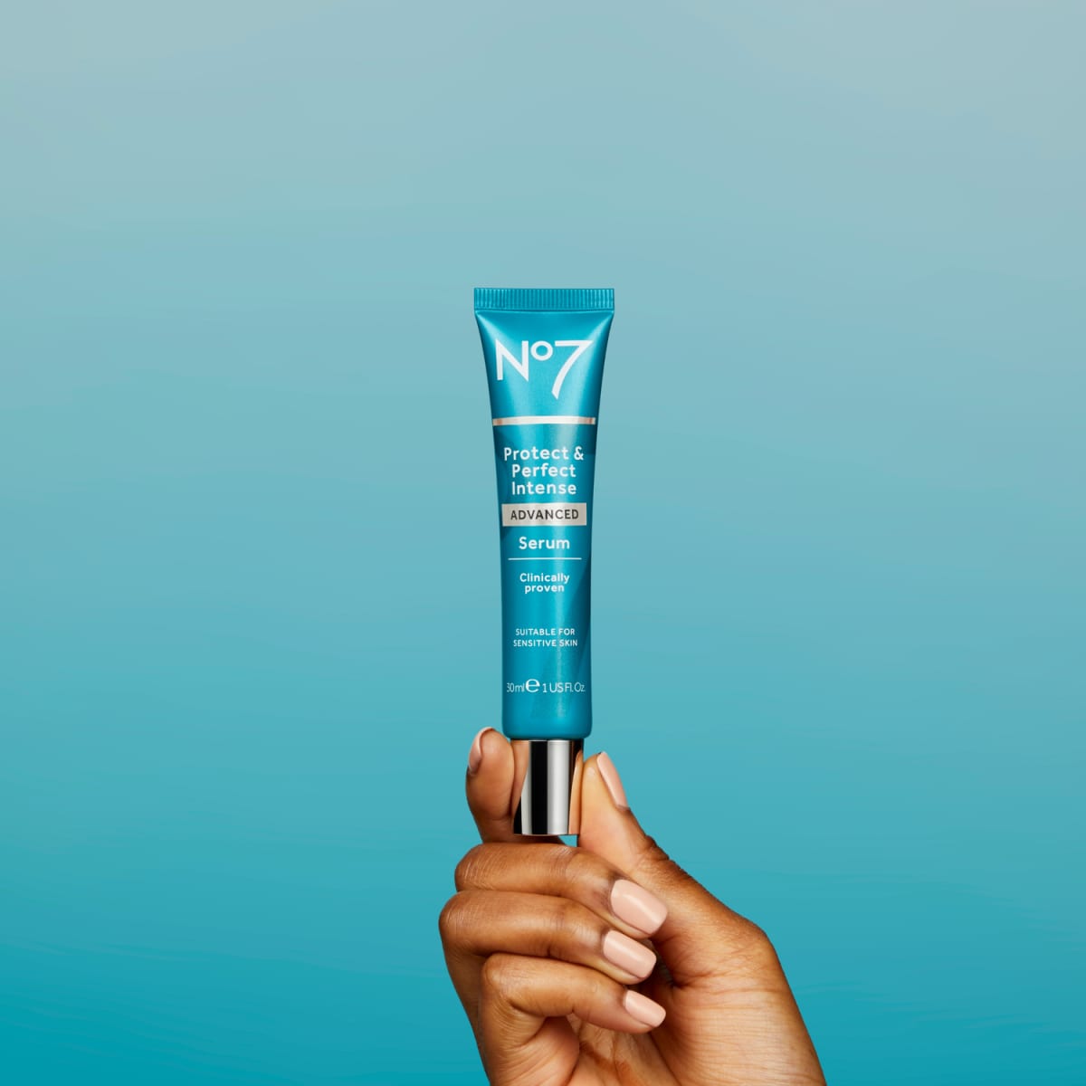 No7 Protect & Perfect Intense Advanced Serum